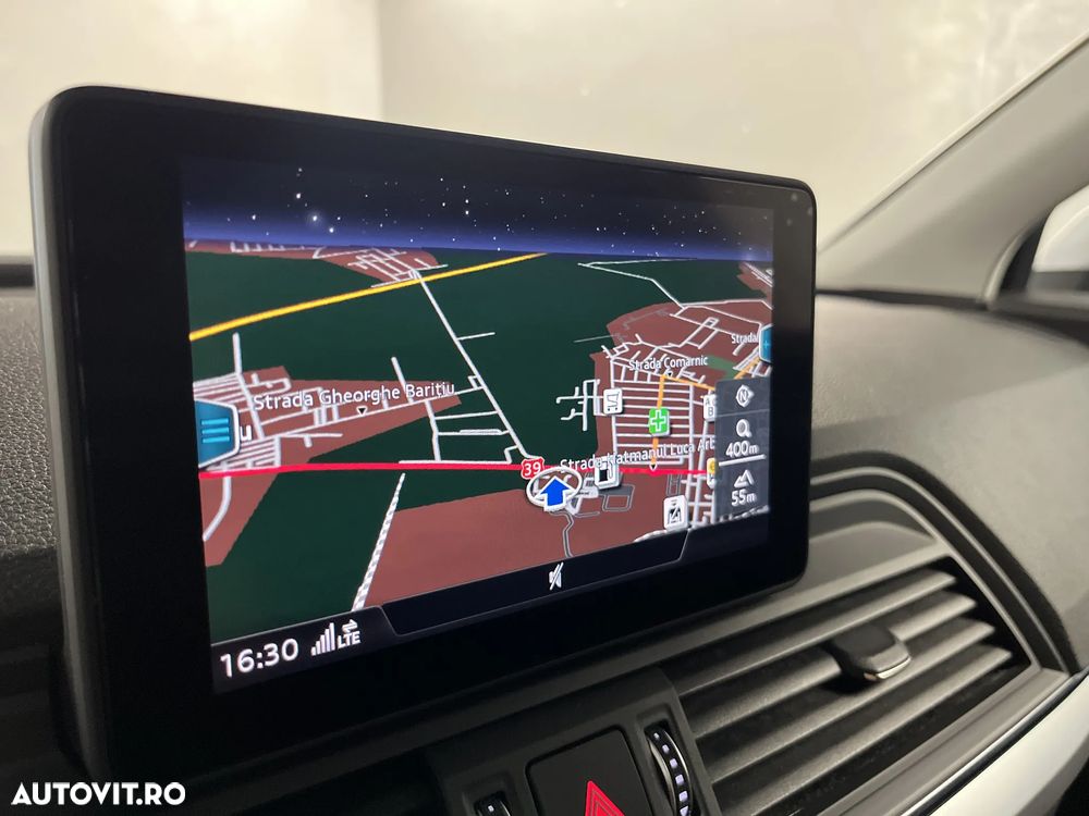 Audi Q5 40 TDI quattro S tronic - 22