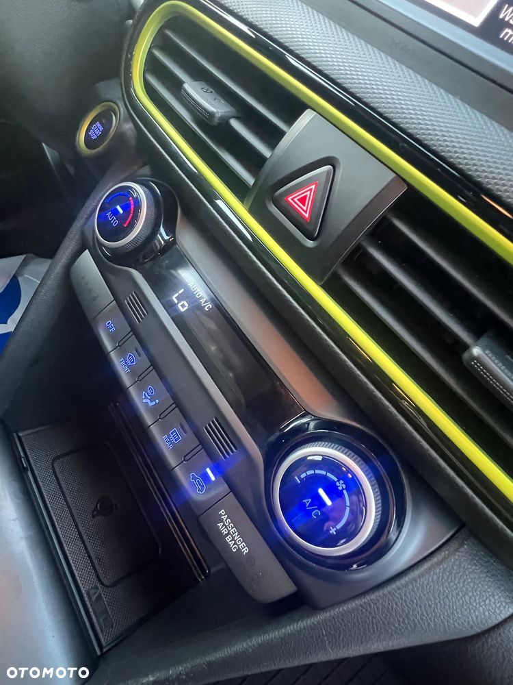Hyundai Kona 1.0 T-GDI Premium - 27