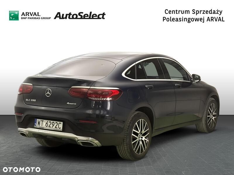 Mercedes-Benz GLC - 6