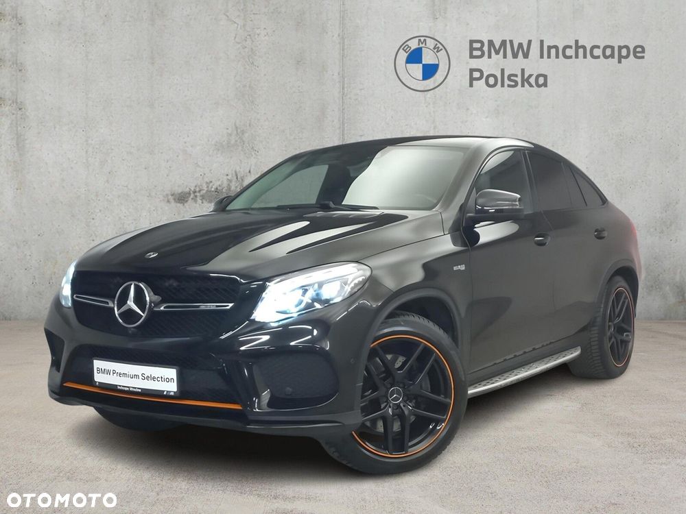 Mercedes-Benz GLE - 2