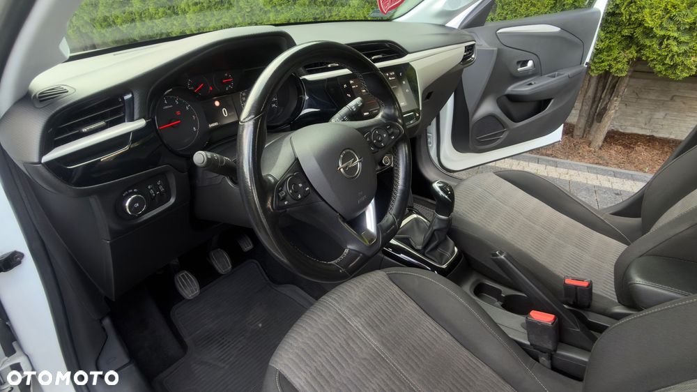 Opel Corsa 1.2 S&S - 24
