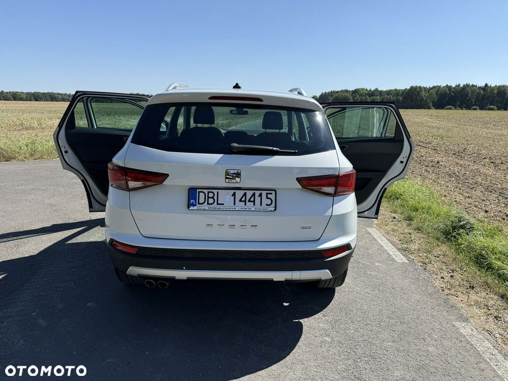 Seat Ateca - 30