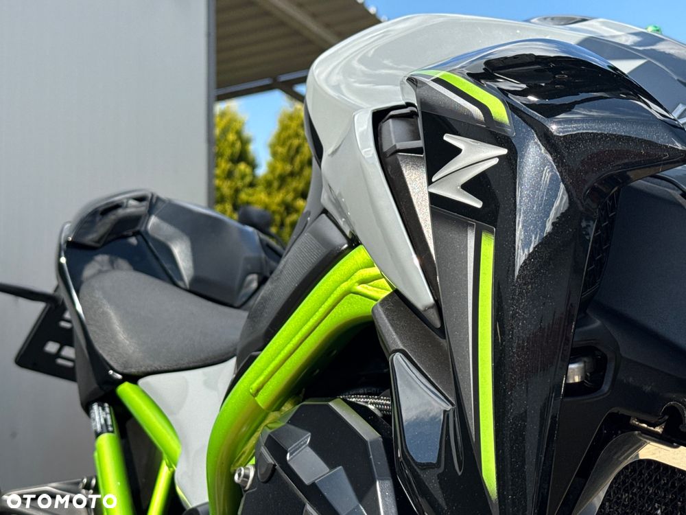 Kawasaki Z 900 - 36
