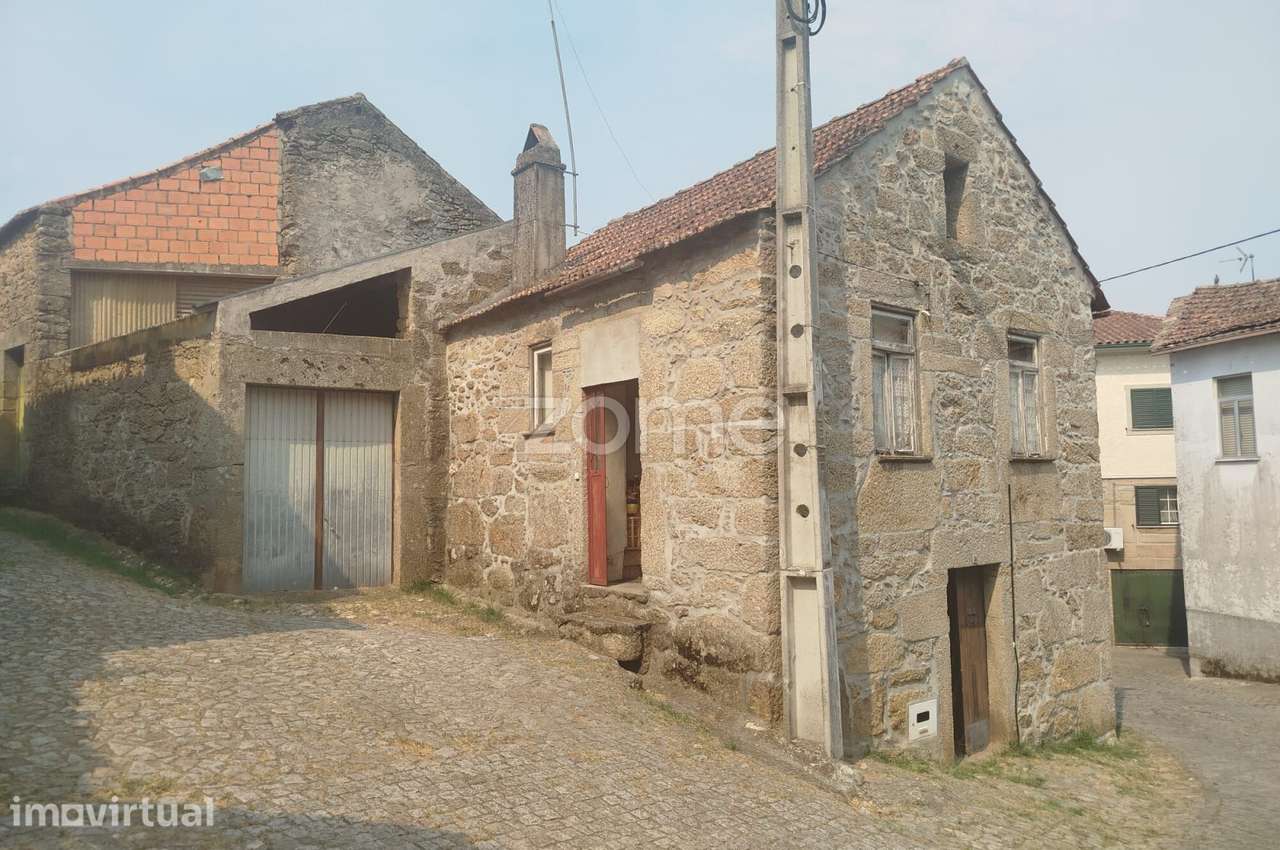 Moradia, 47 m², Cunha Baixa - Grande imagem: 3/36