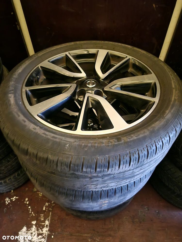 Nissan X-Trail 1.6 DCi Tekna 2WD EU6 - 20