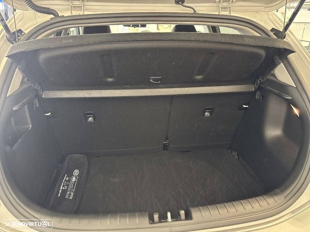 Kia Rio 1.0 T-GDi Drive - 6