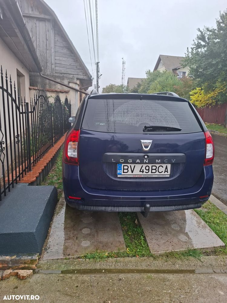 Dacia Logan - 4
