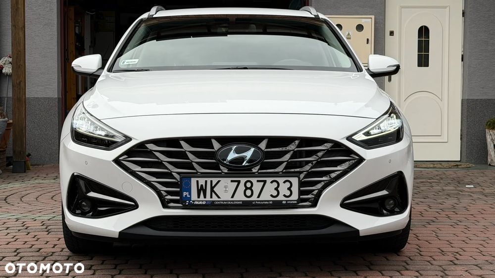 Hyundai i30 1.5 T-GDI 48V Premium DCT - 3