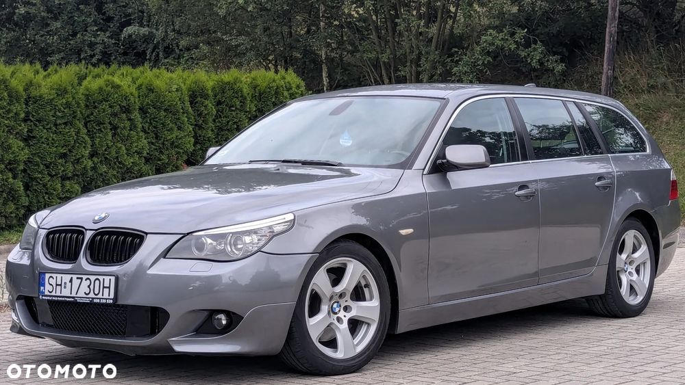 BMW Seria 5 - 33