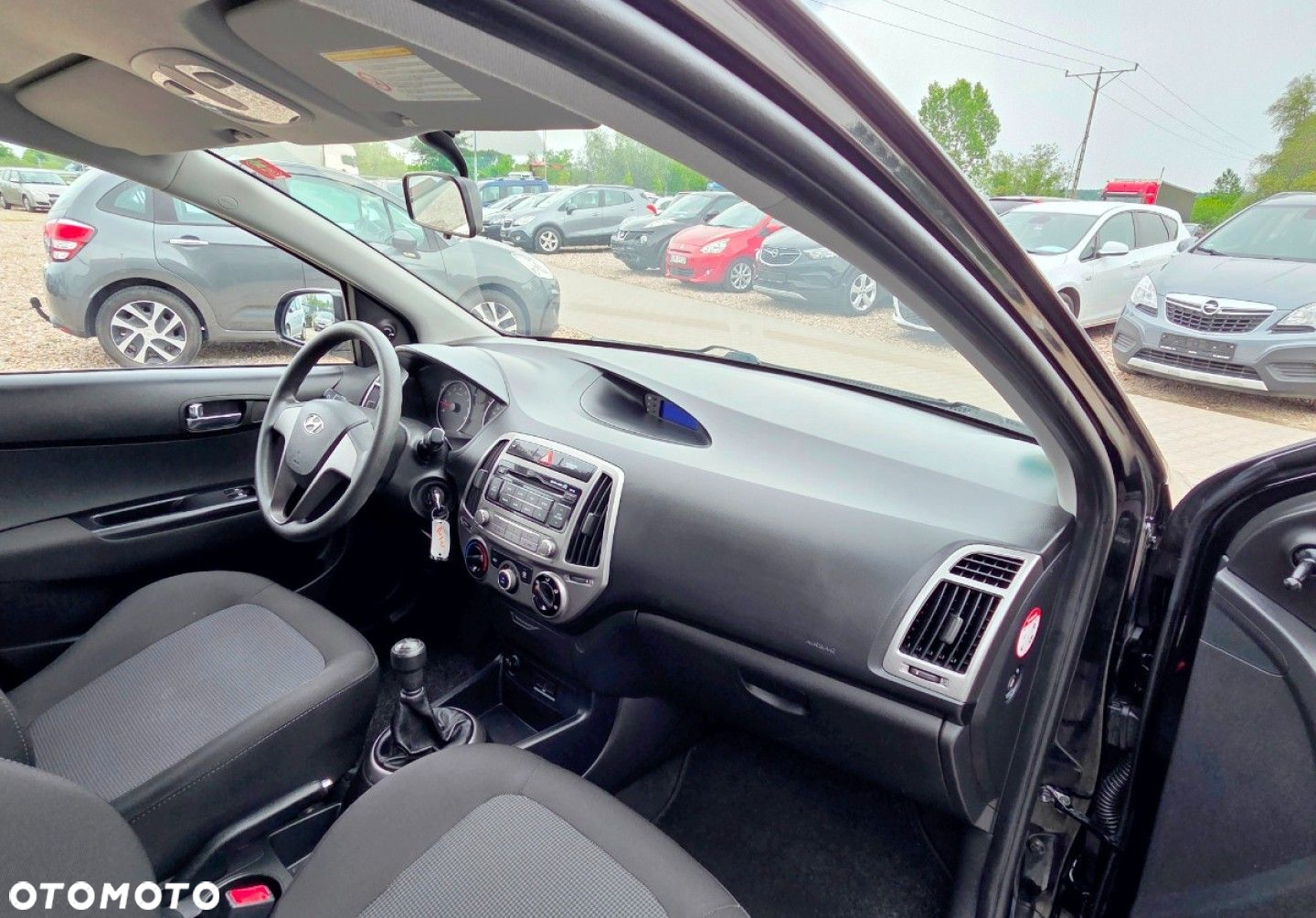 Hyundai i20 - 26