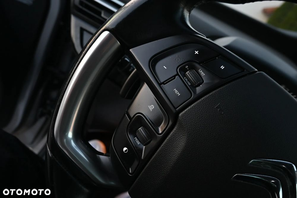 Citroën C4 Grand Picasso 2.0 BlueHDi Exclusive - 39