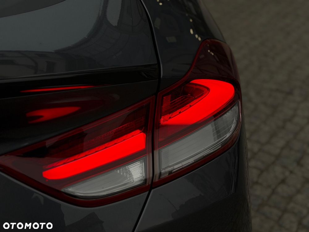 Hyundai i30 N 2.0 T-GDI Performance - 32