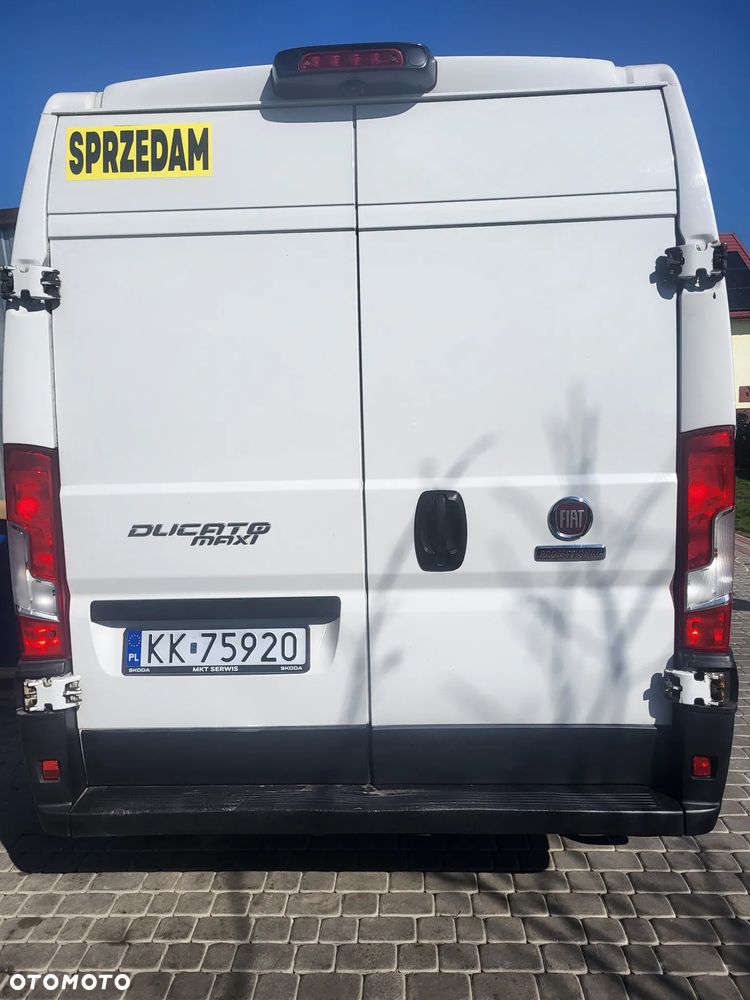 Fiat DUCATO MAXI - 23