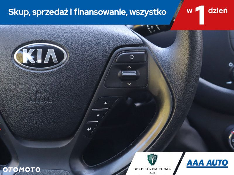 Kia Ceed - 17