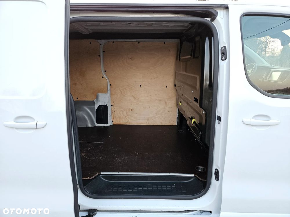 Opel VIVARO L2H1 - 28