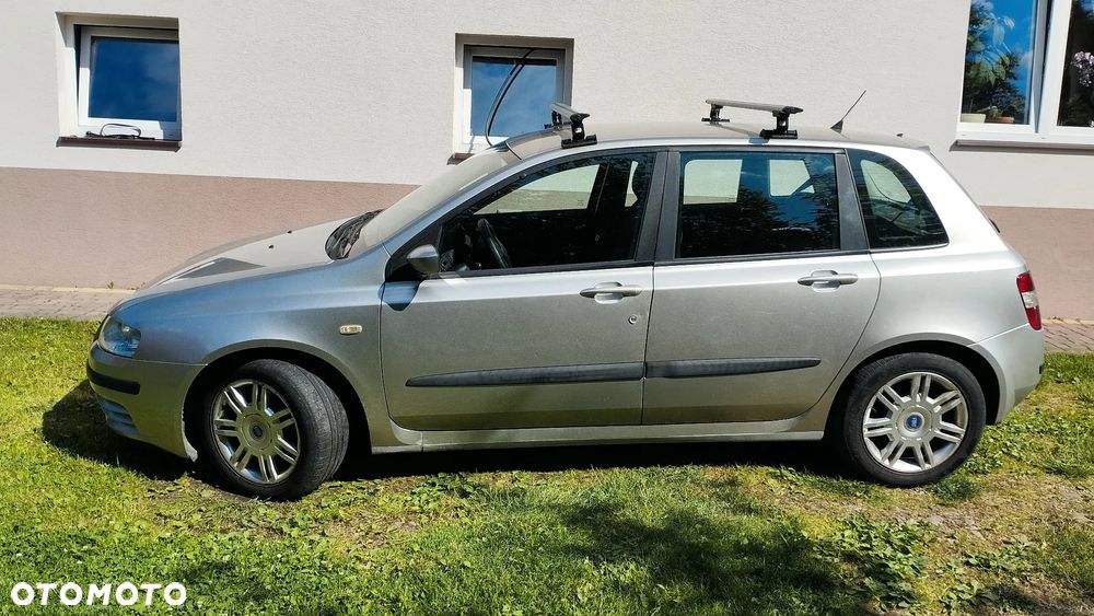 Fiat Stilo 1.6 16V - 10