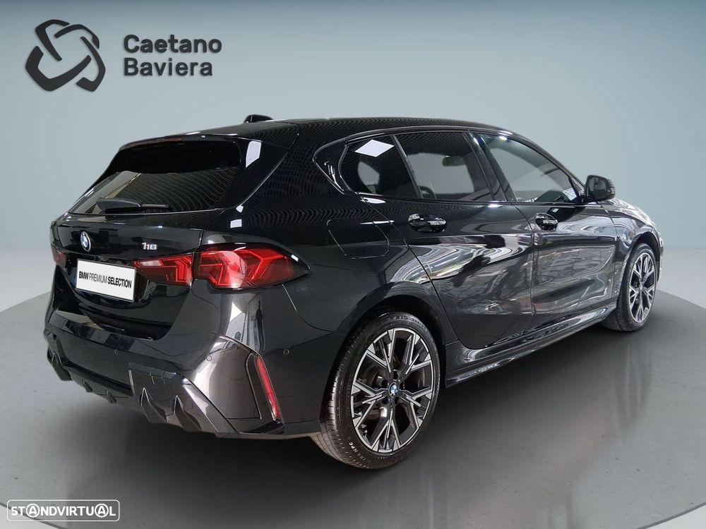 BMW 116 Pack Desportivo M - 6