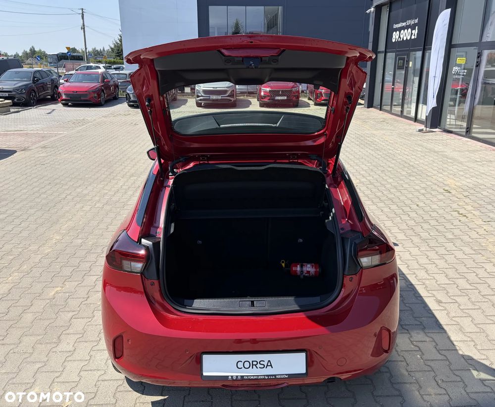 Opel Corsa 1.2 Edition S&S - 9