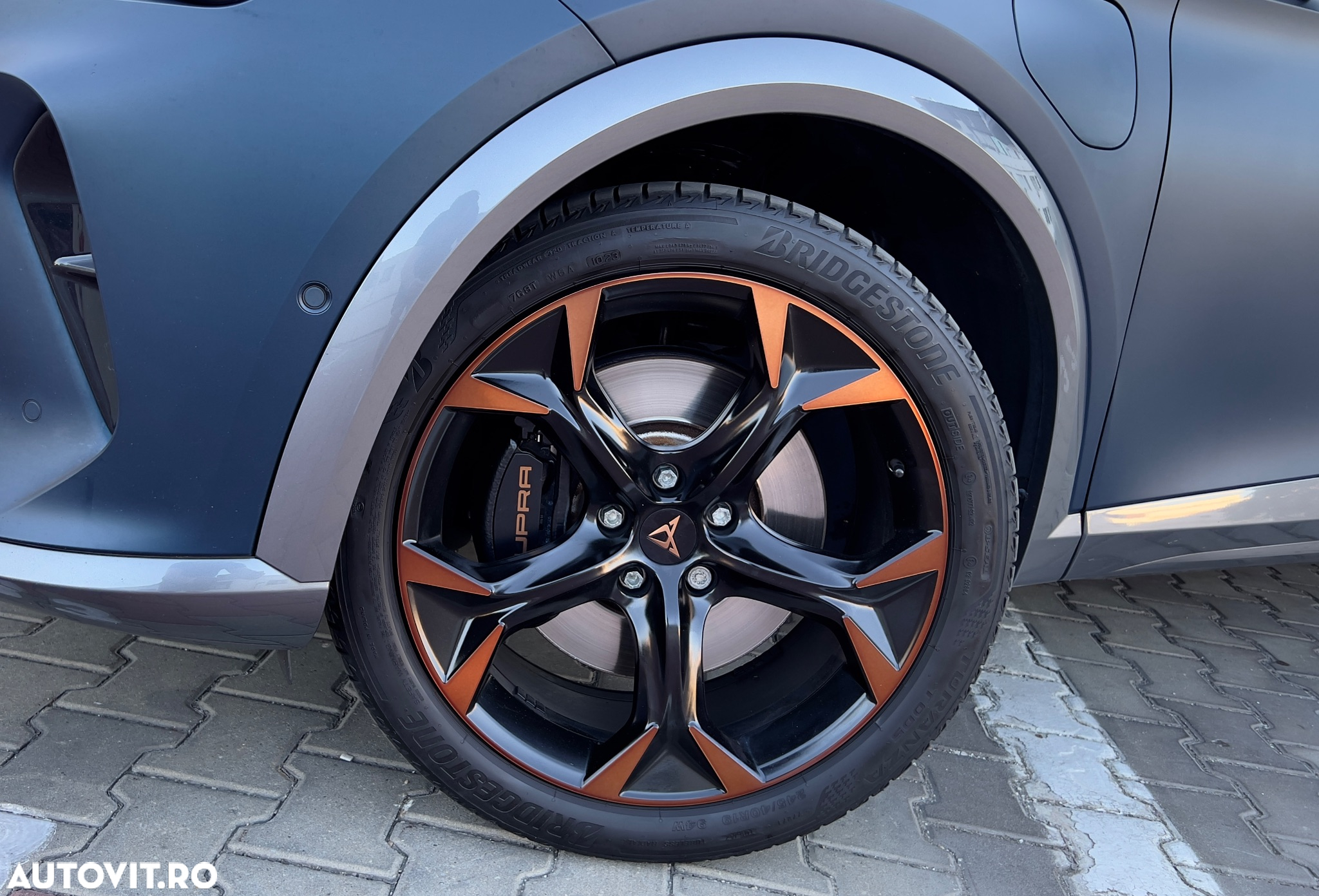 Cupra Formentor 1.4 e-HYBRID PHEV VZ - 16