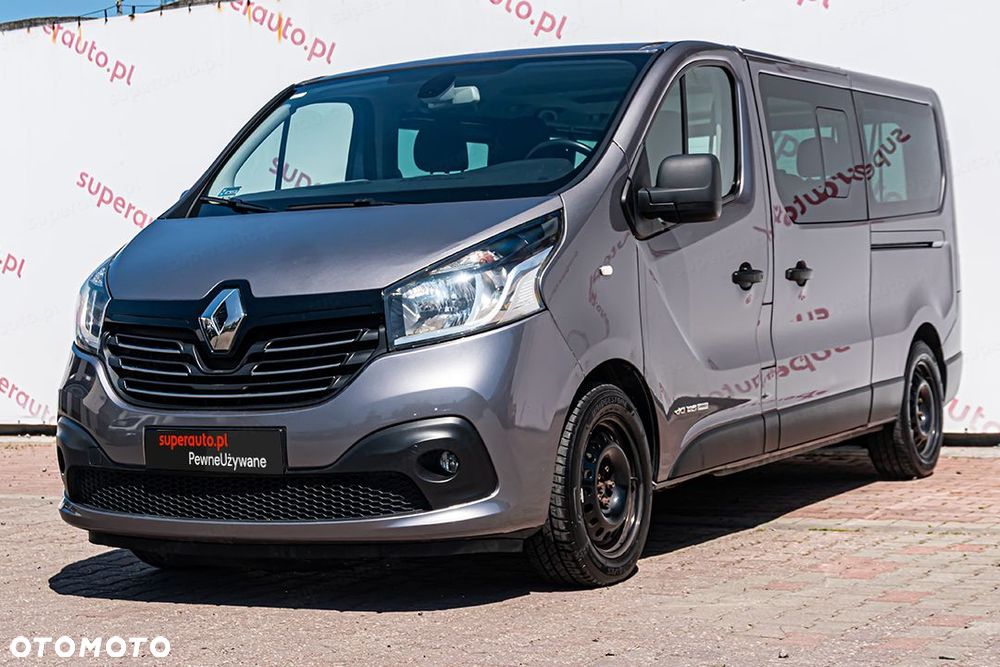 Renault Trafic - 3