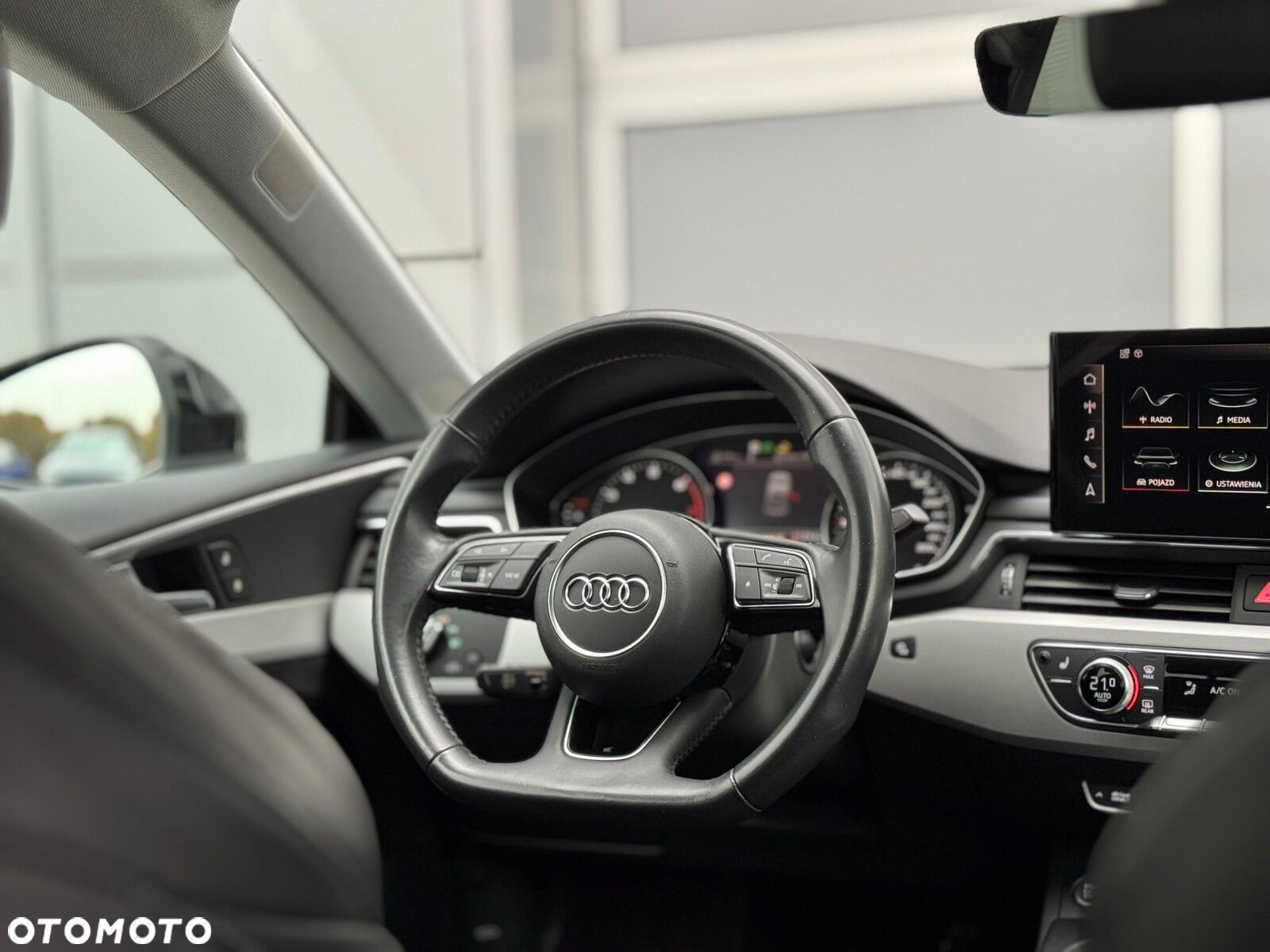 Audi A5 - 15