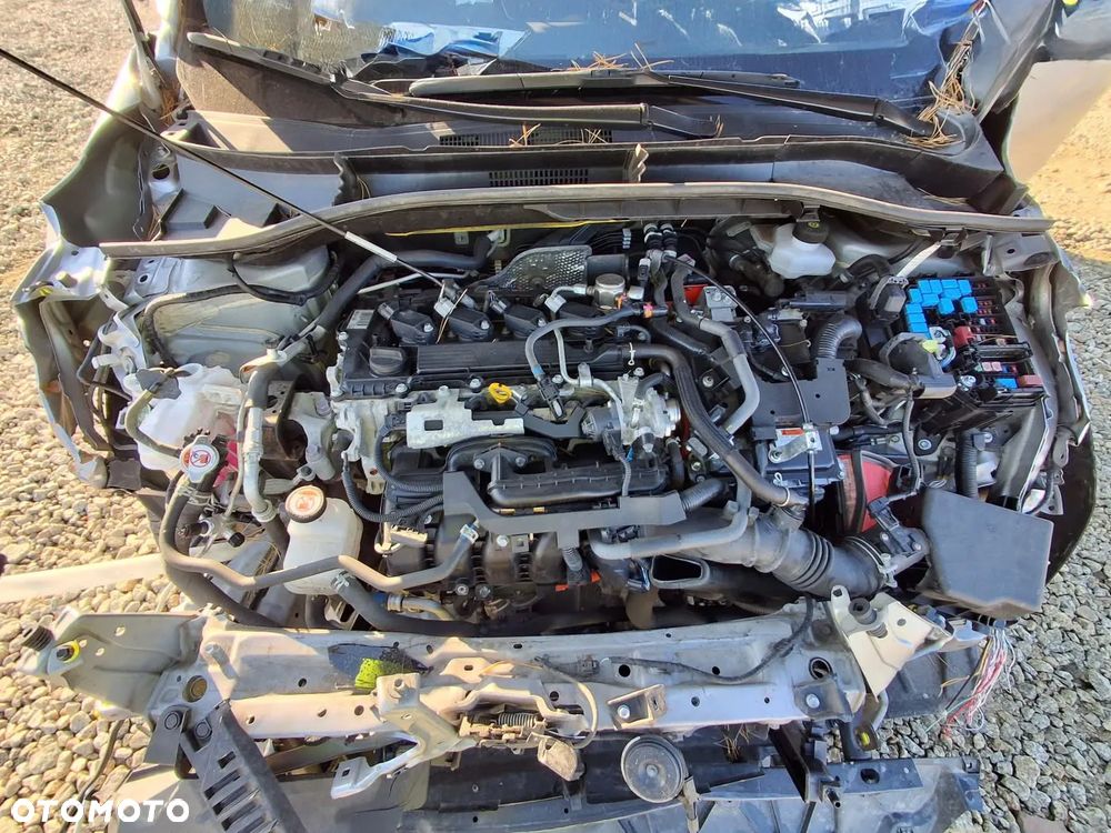 Toyota Corolla Cross 2025 photo 4