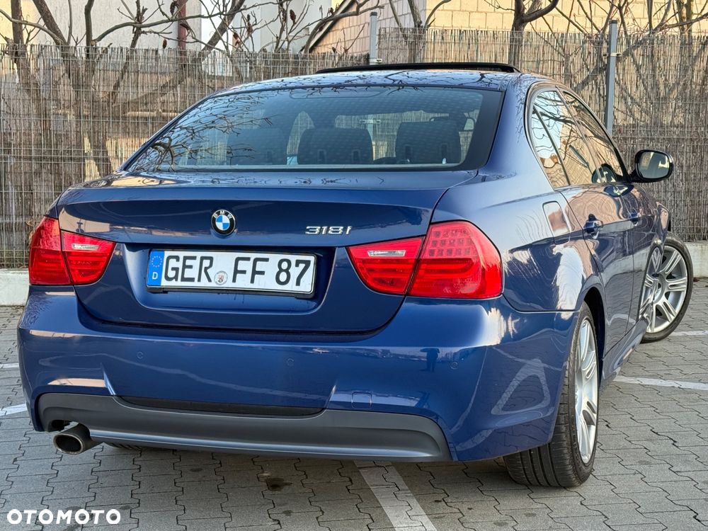 BMW Seria 3 - 8