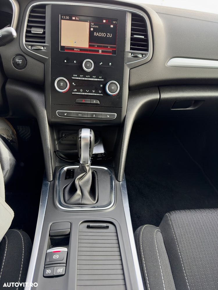 Renault Megane - 9