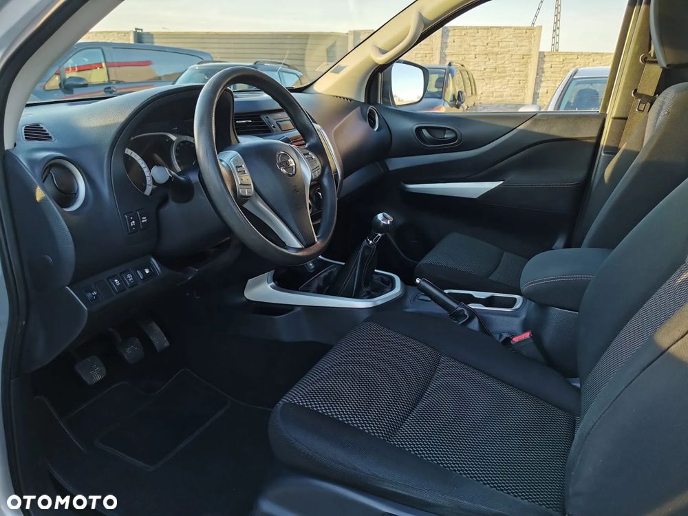 Nissan Navara - 9