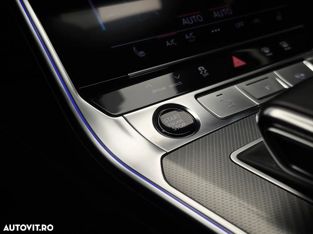 Audi A6 50 TFSI e quattro S tronic sport - 19