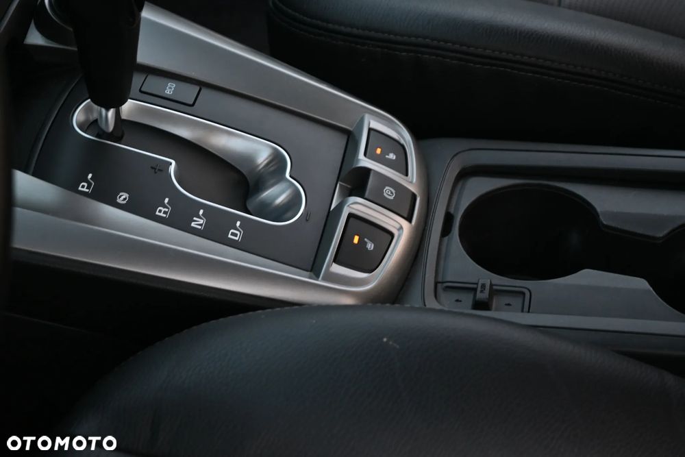 Chevrolet Captiva 2.2 4WD Automatik LTZ - 37