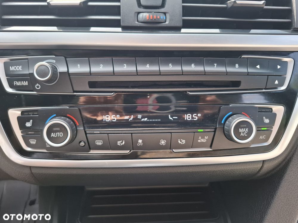 BMW Seria 4 430i Luxury Line sport - 25