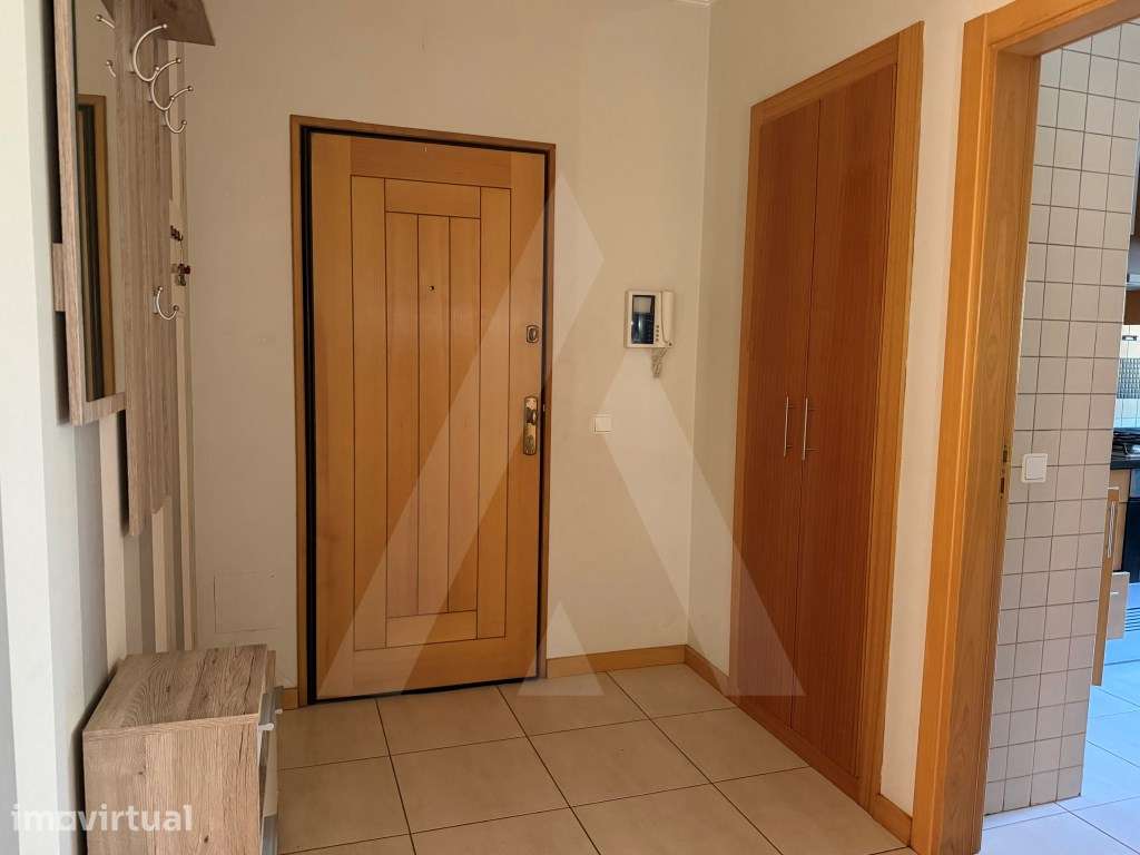 Apartamento T2 em Águeda - Grande imagem: 3/28