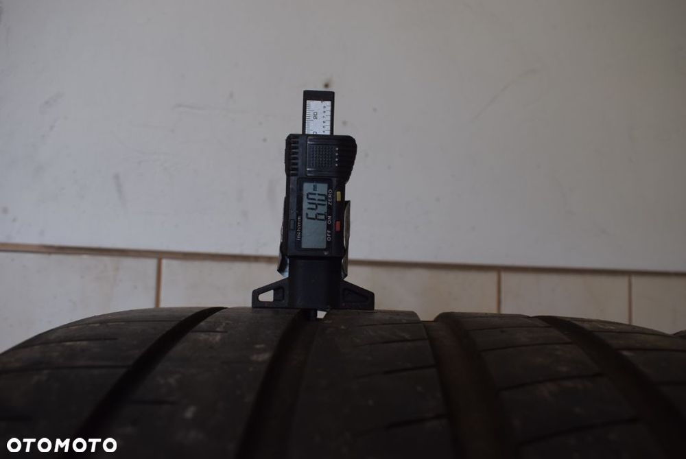 ZR21 305/30 Goodyear Eagle F1 Asymmetric 3 - 4