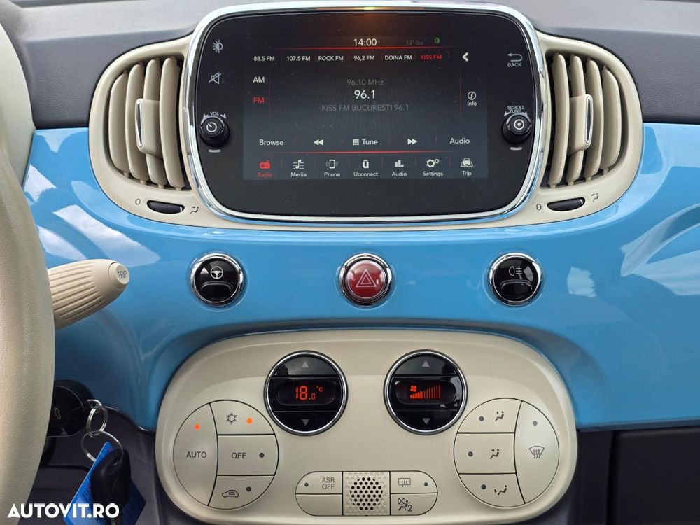 Fiat 500 - 14