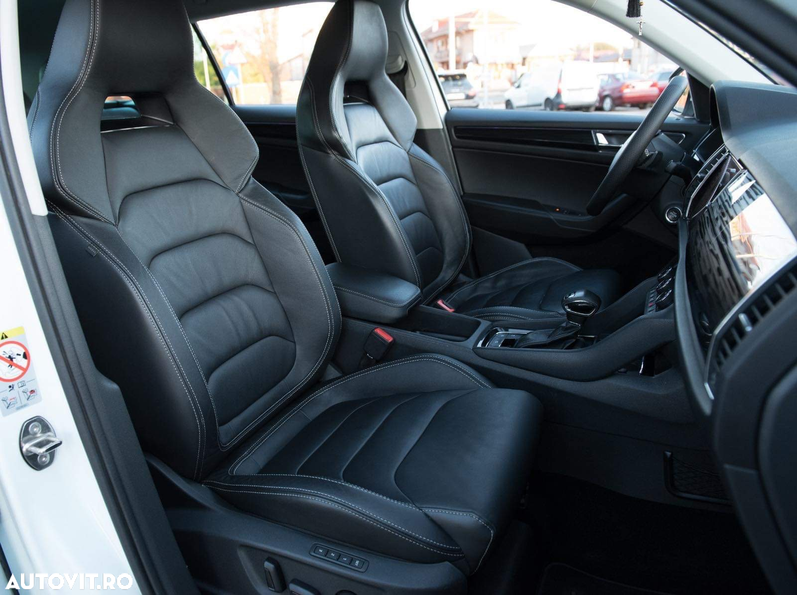 Skoda Kodiaq 2.0 TDI 4X4 DSG Style - 7