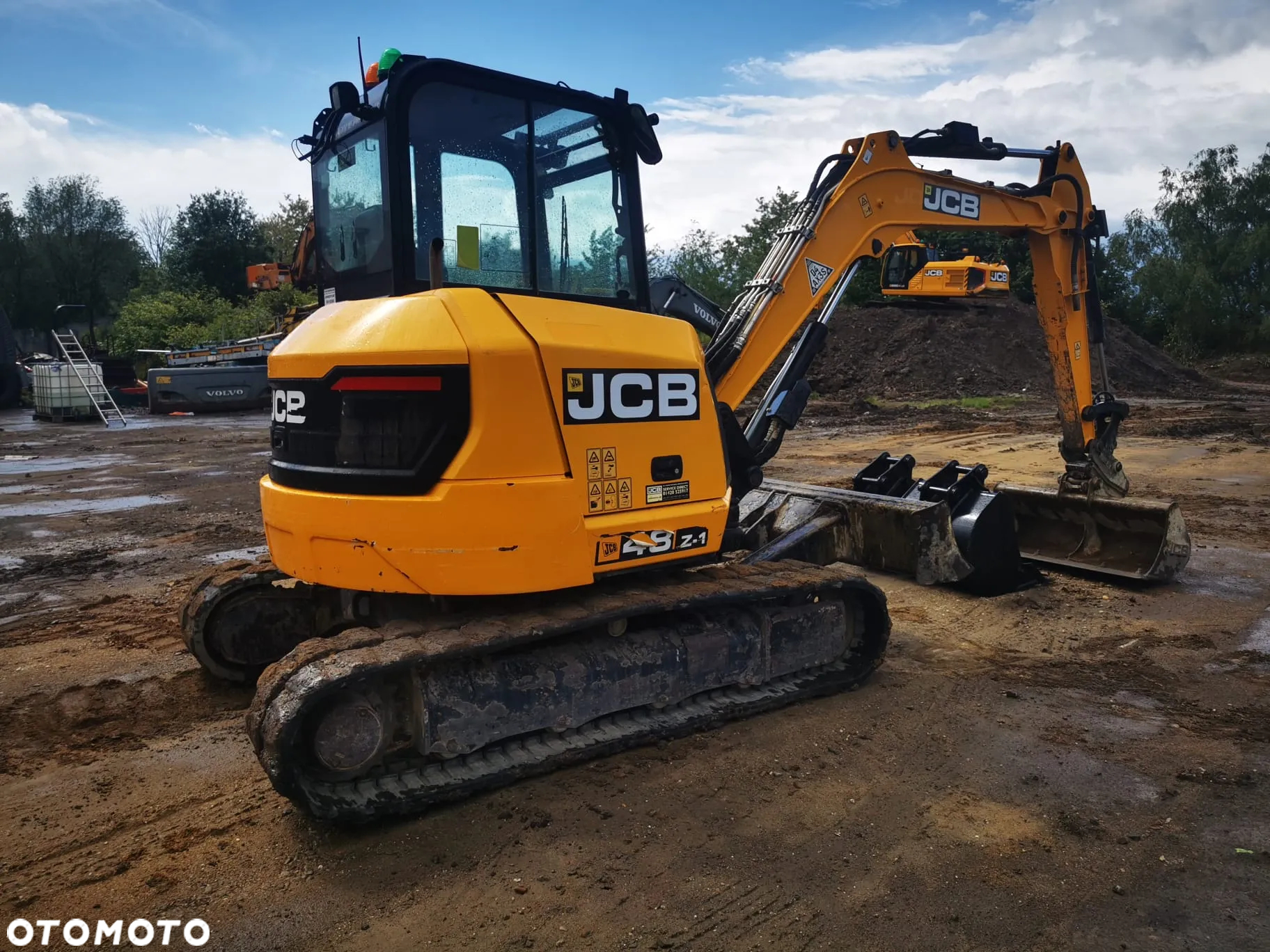 JCB 48 Z1 - 4