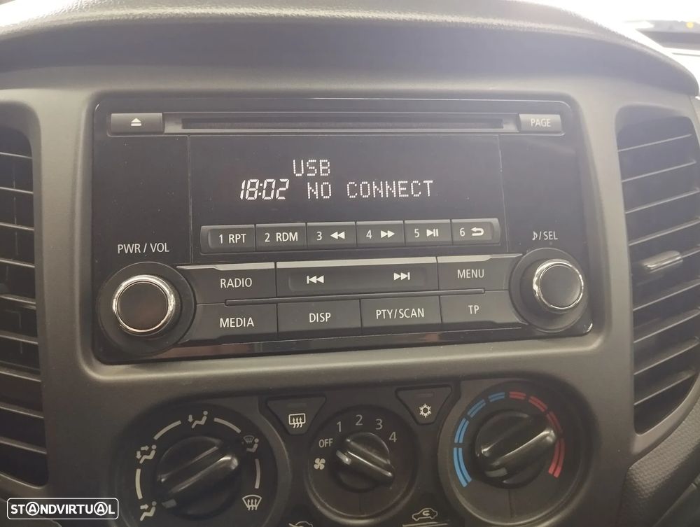 Mitsubishi L200 2.4 DI-D CD Space Cab Invite 2WD - 15