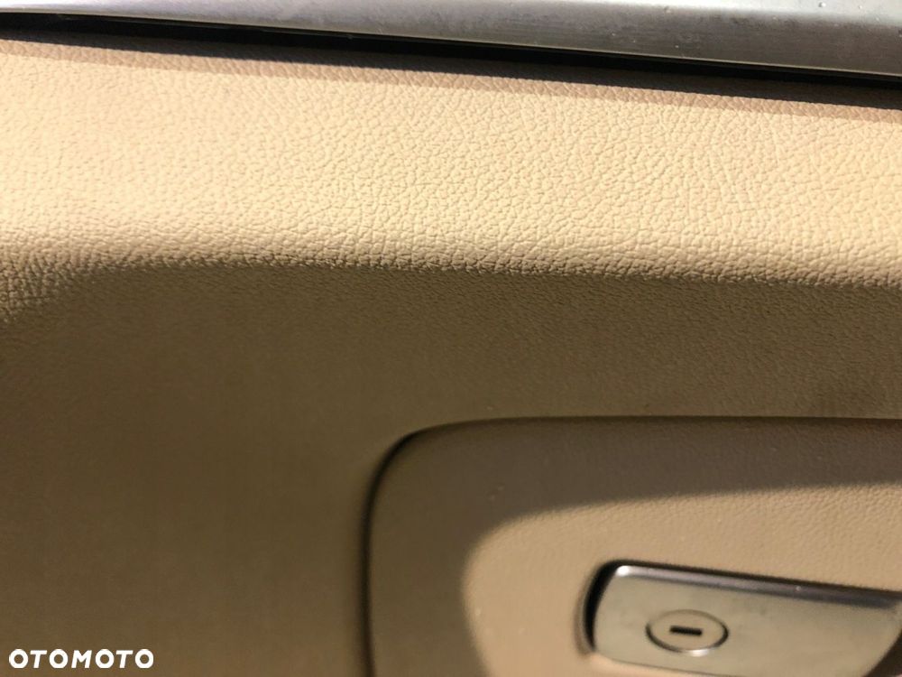 DESKA BMW 6 GT G32 HEAD UP CANBERRABEIGE - 9