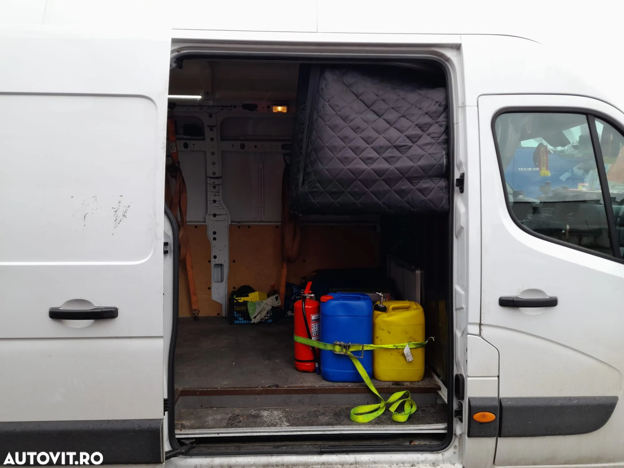 Renault Master - 7