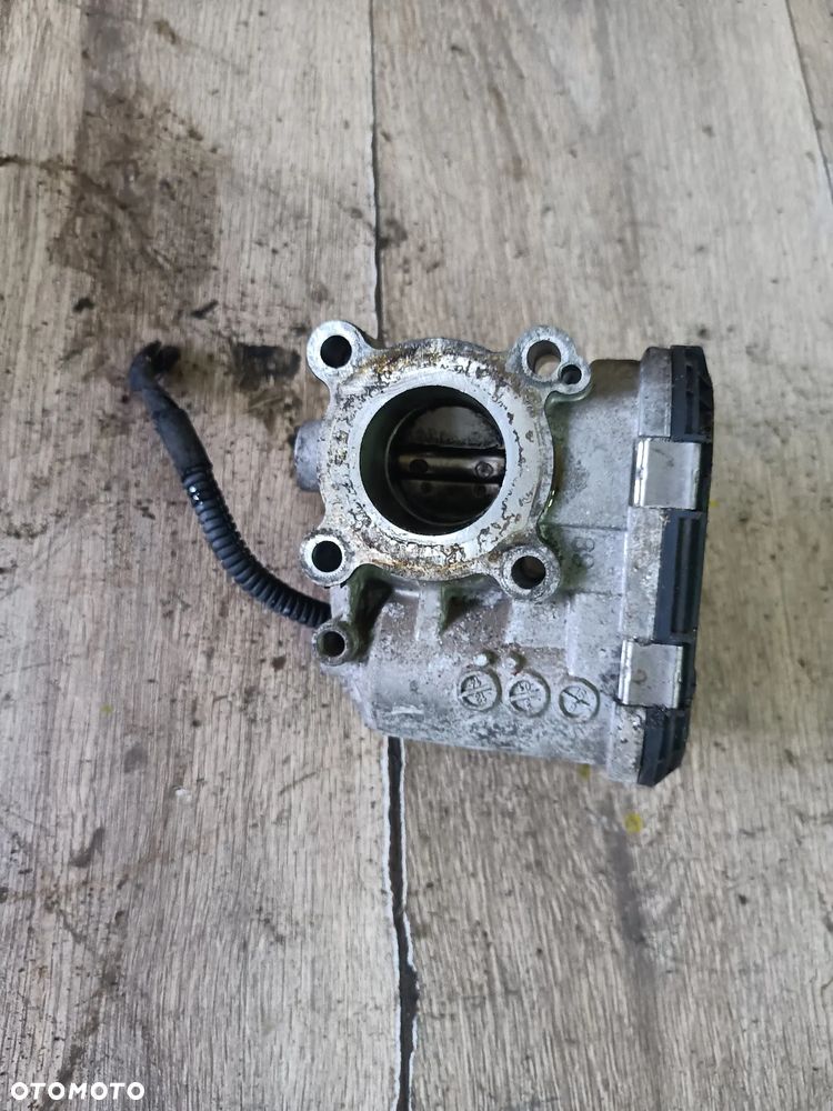 PRZEPUSTNICA A1601410225 0205003055 Smart Fortwo I - 3