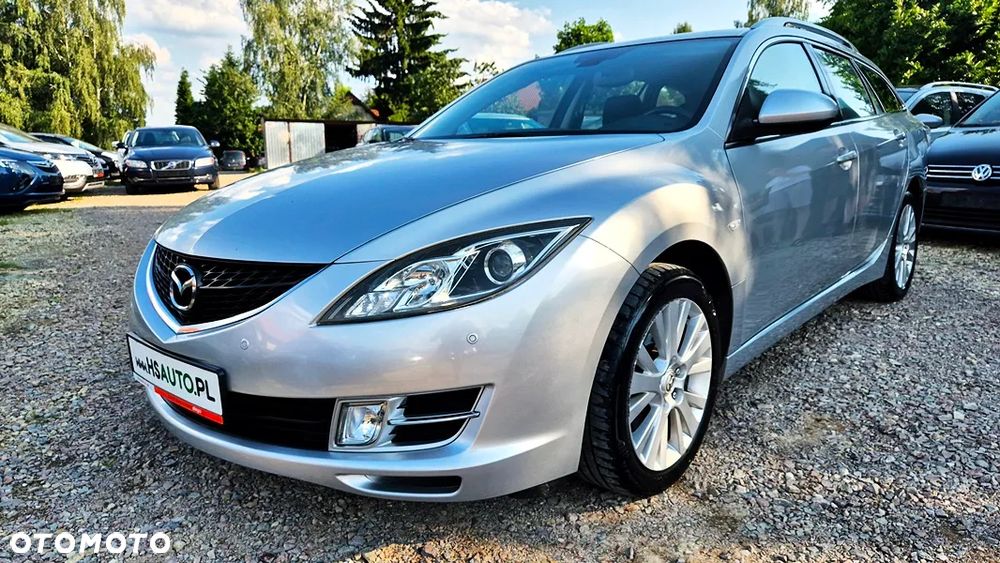 Mazda 6 2.0 Active - 29