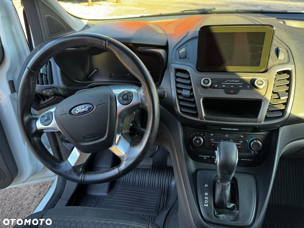 Ford Transit Connect Kombi 230 L2 Active PowerShift - 26