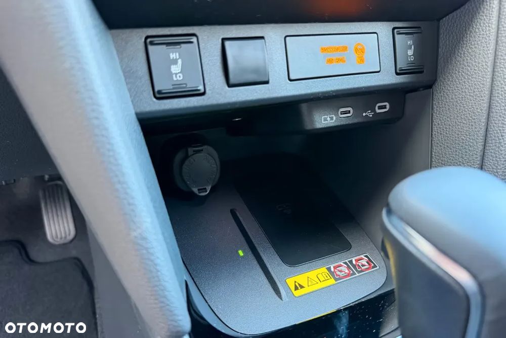 Toyota Yaris Cross Hybrid 1.5 Style - 23