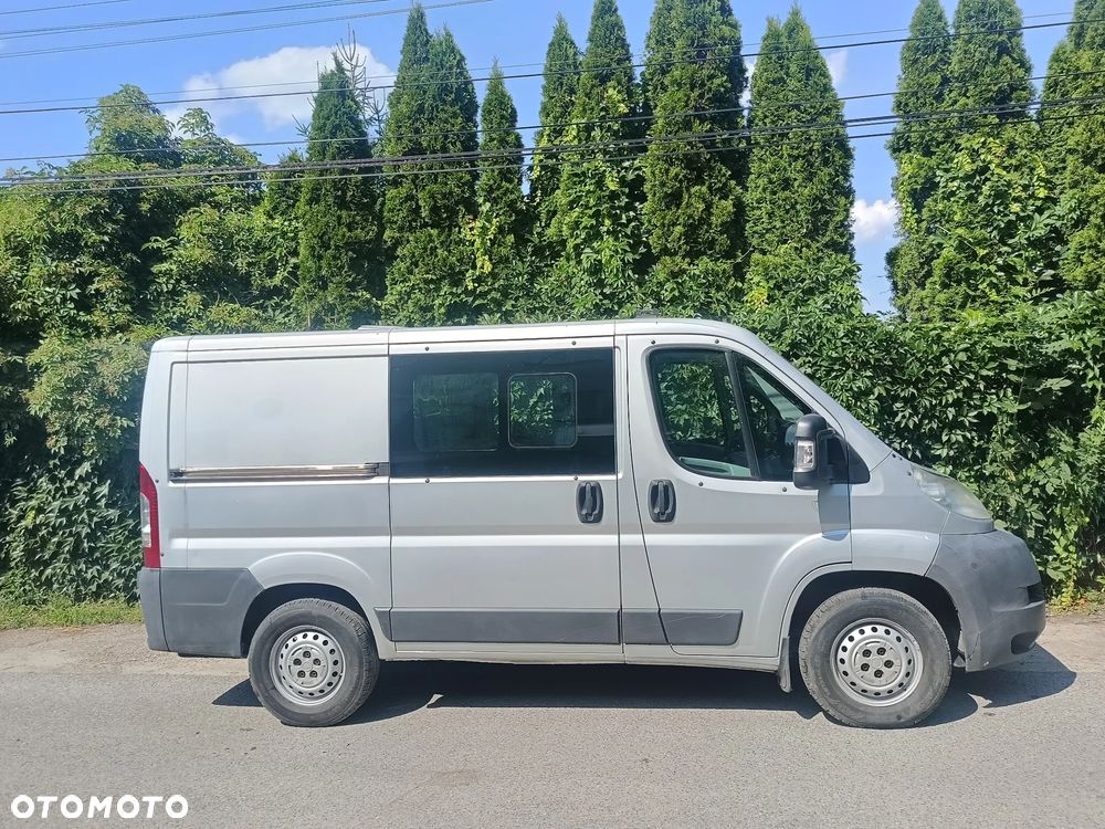 Fiat Ducato L2 - 6