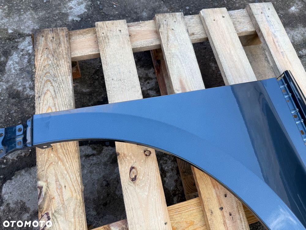 BŁOTNIK PRZÓD PRAWY SKODA ENYAQ 5LA 5LA821022A - 20