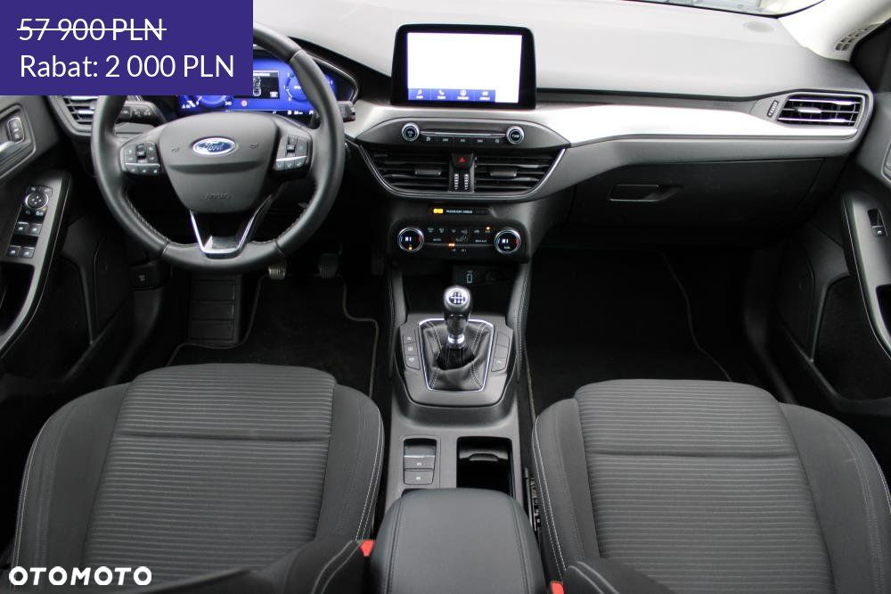 Ford Focus - 16