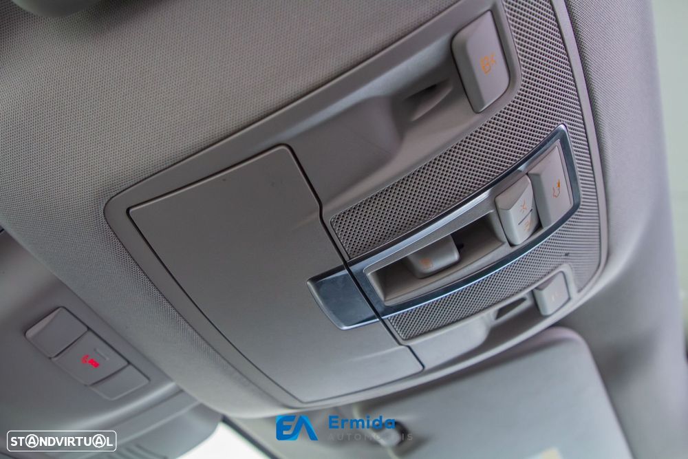 Mercedes-Benz GLE 350 d 4-Matic - 59