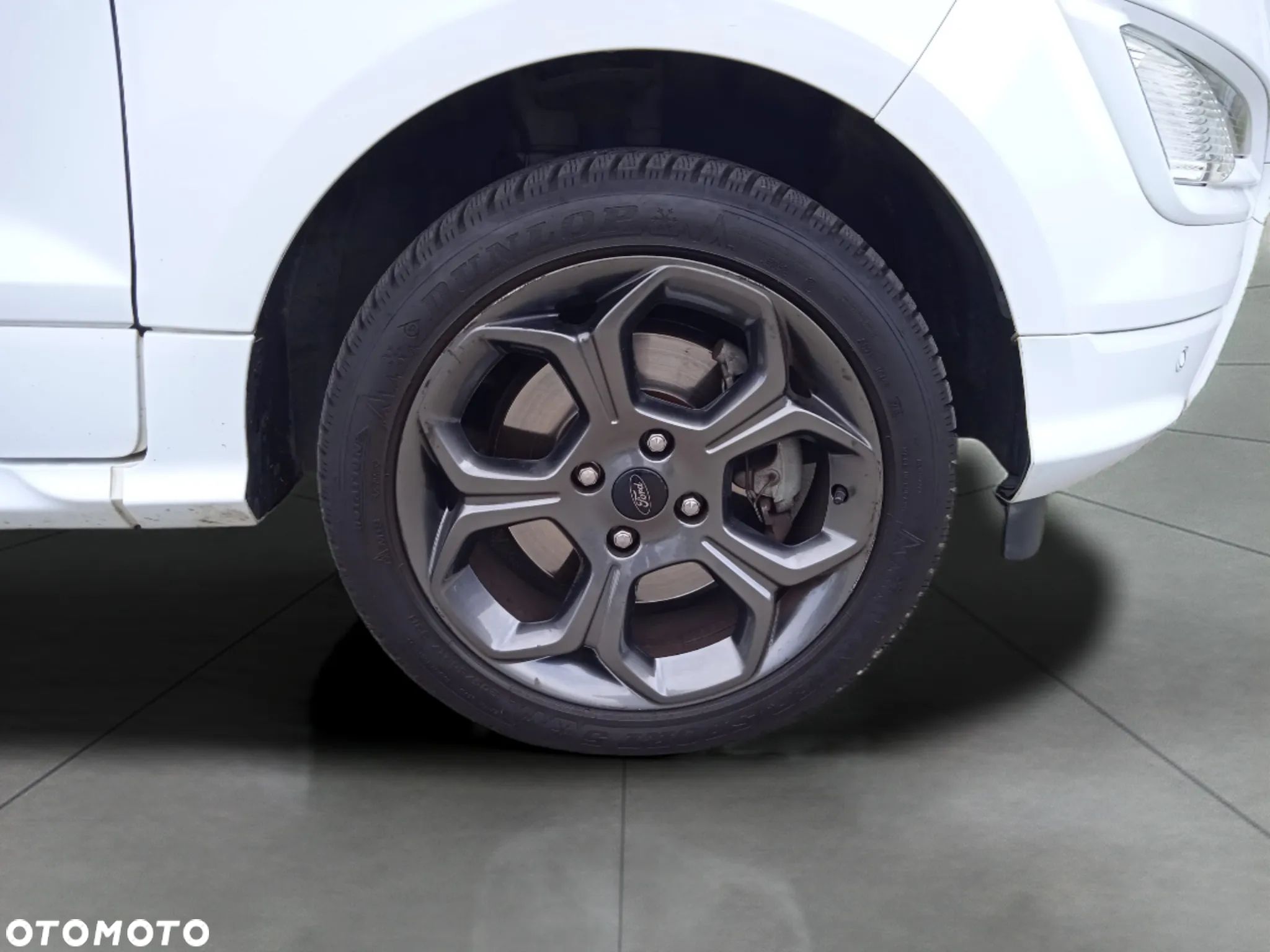 Ford EcoSport 1.0 EcoBoost ST-Line ASS - 11
