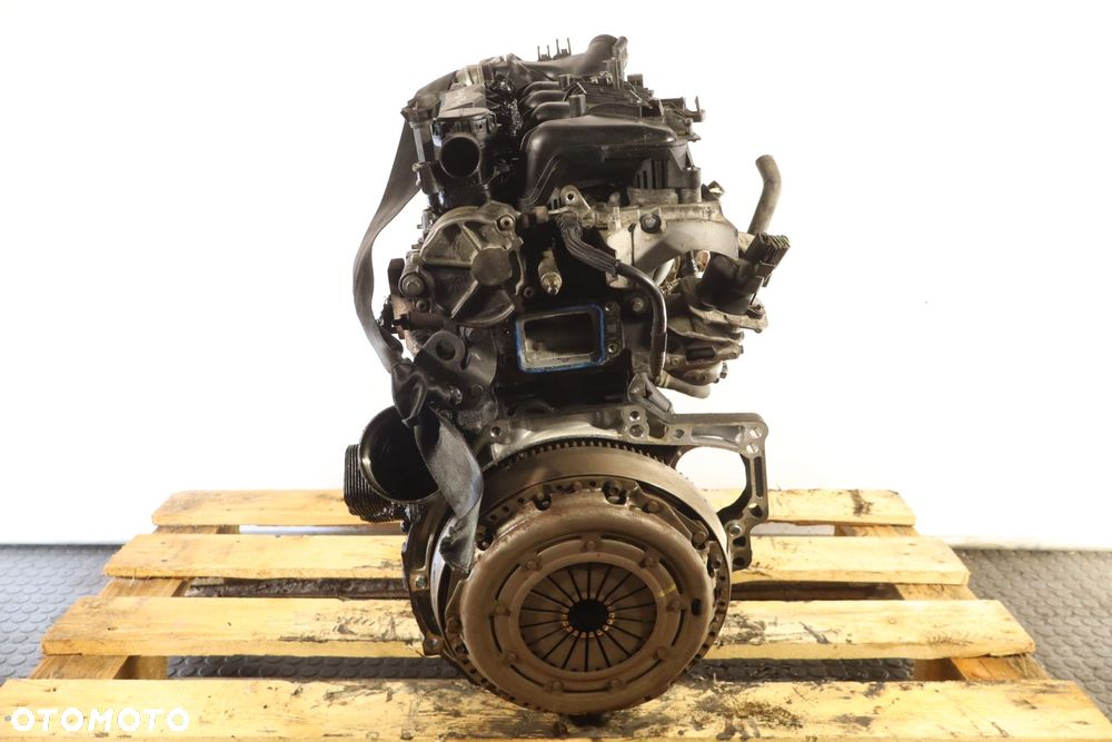 SILNIK  VOLVO V50 1.6D 107KM D4164T TESTOWANY - 6